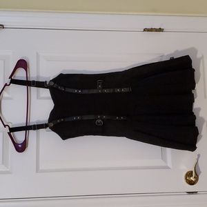 Royal Bones Daang Goodman dress XS